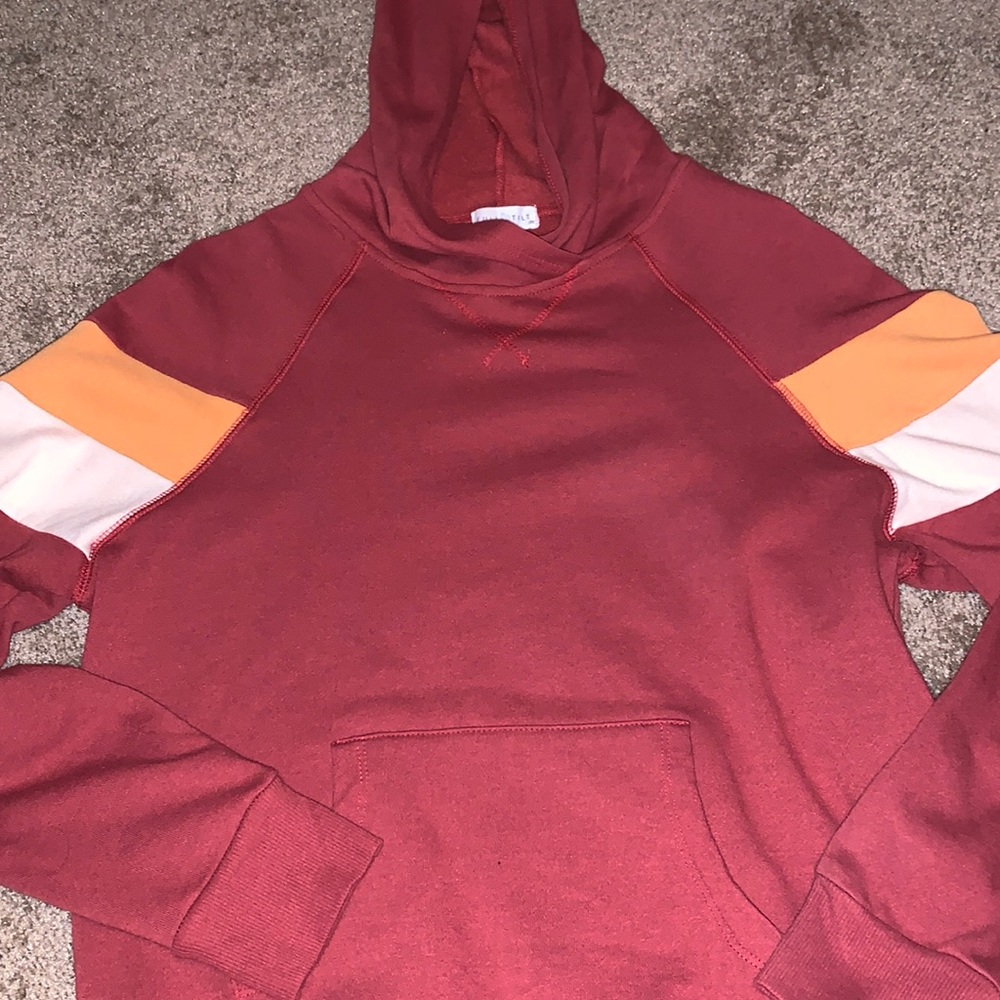Brand New Hoodie 🧡
